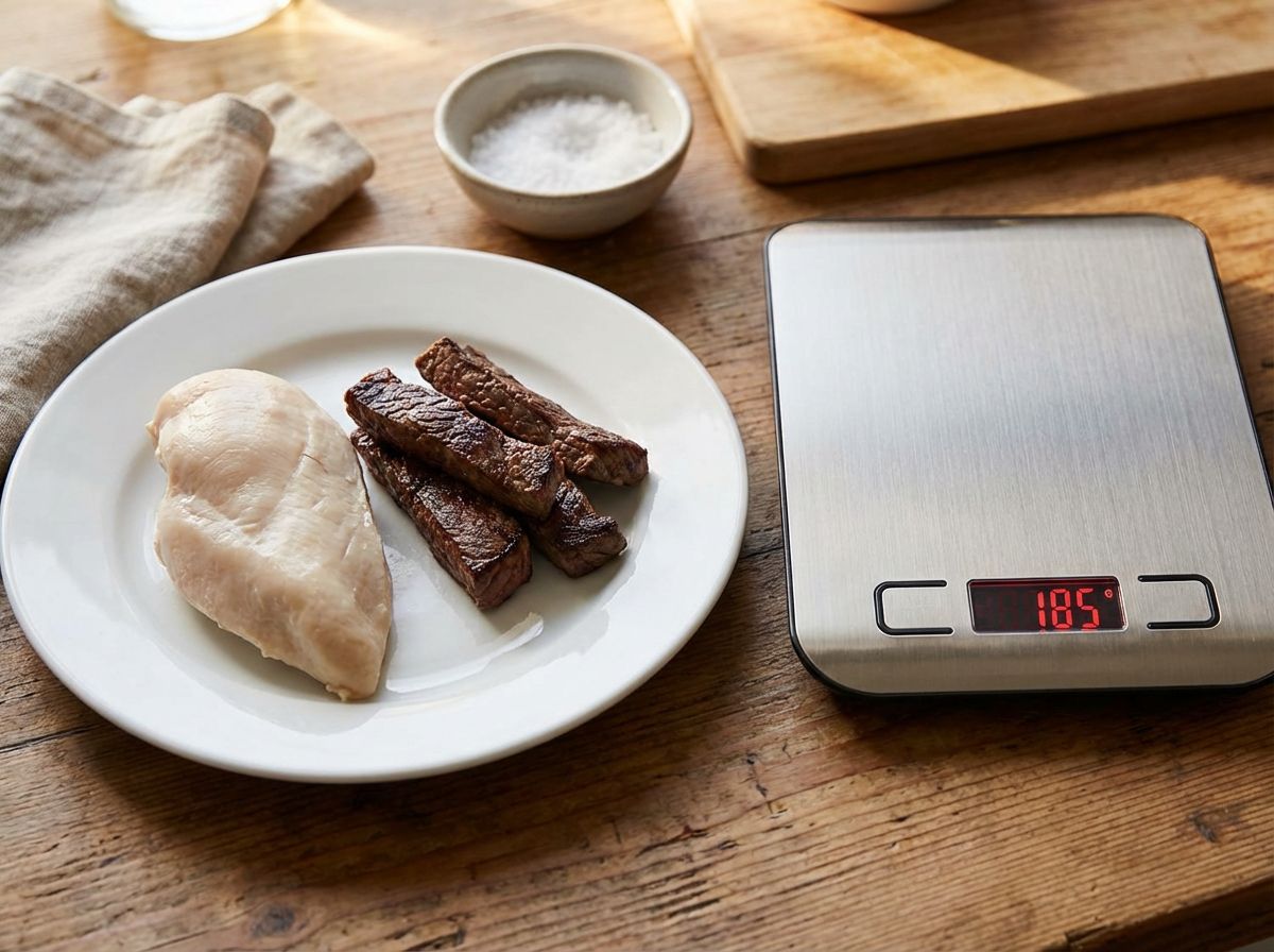 PSMF and Carnivore: Does Extreme Fat Loss Work?