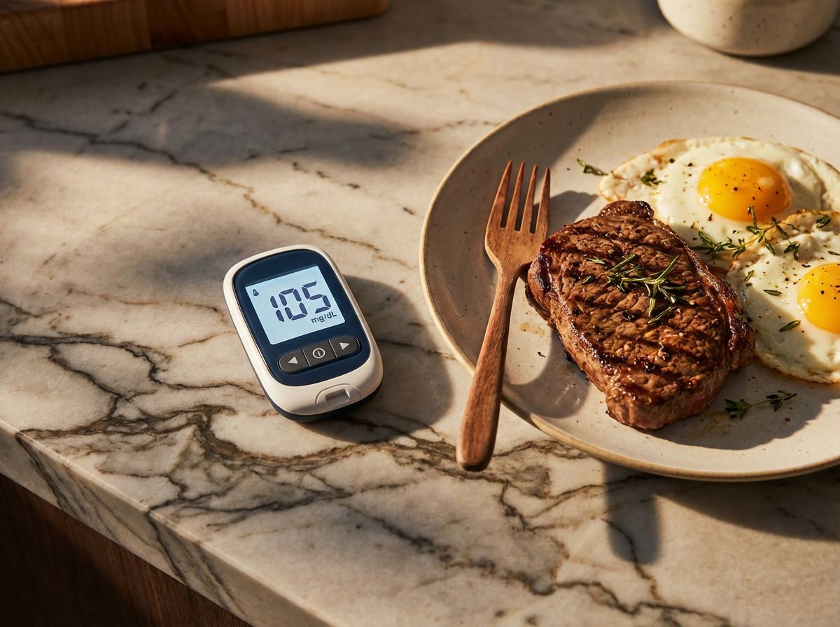Insulin Resistance: What Morning Glucose Tells You