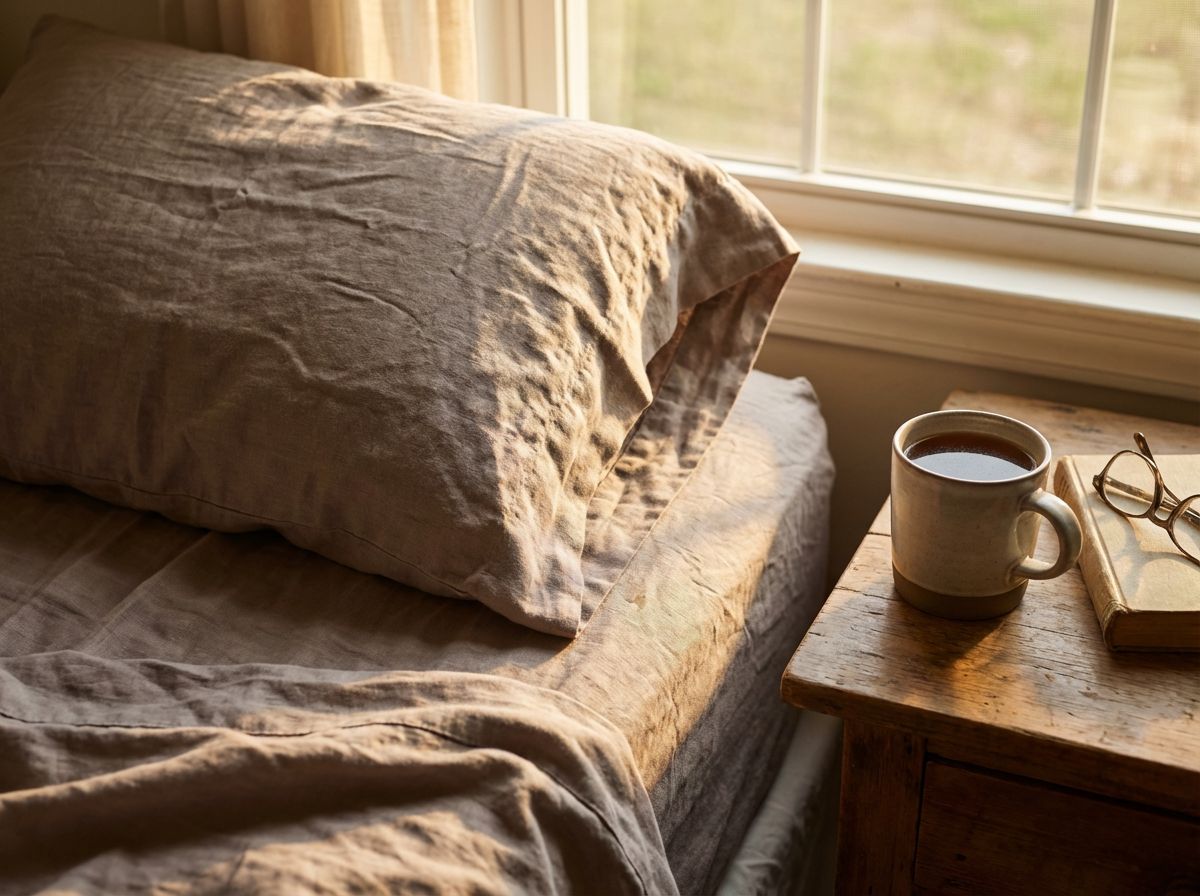 Night Sweats on Carnivore: Why and How to Fix Them