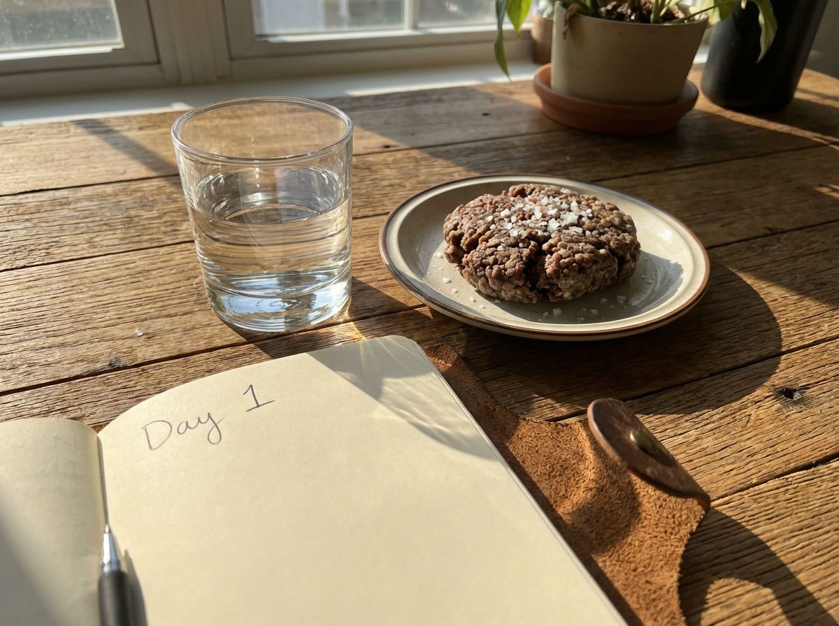 Why Carnivore 'Fixed' Their Brain (And Why It's Real)