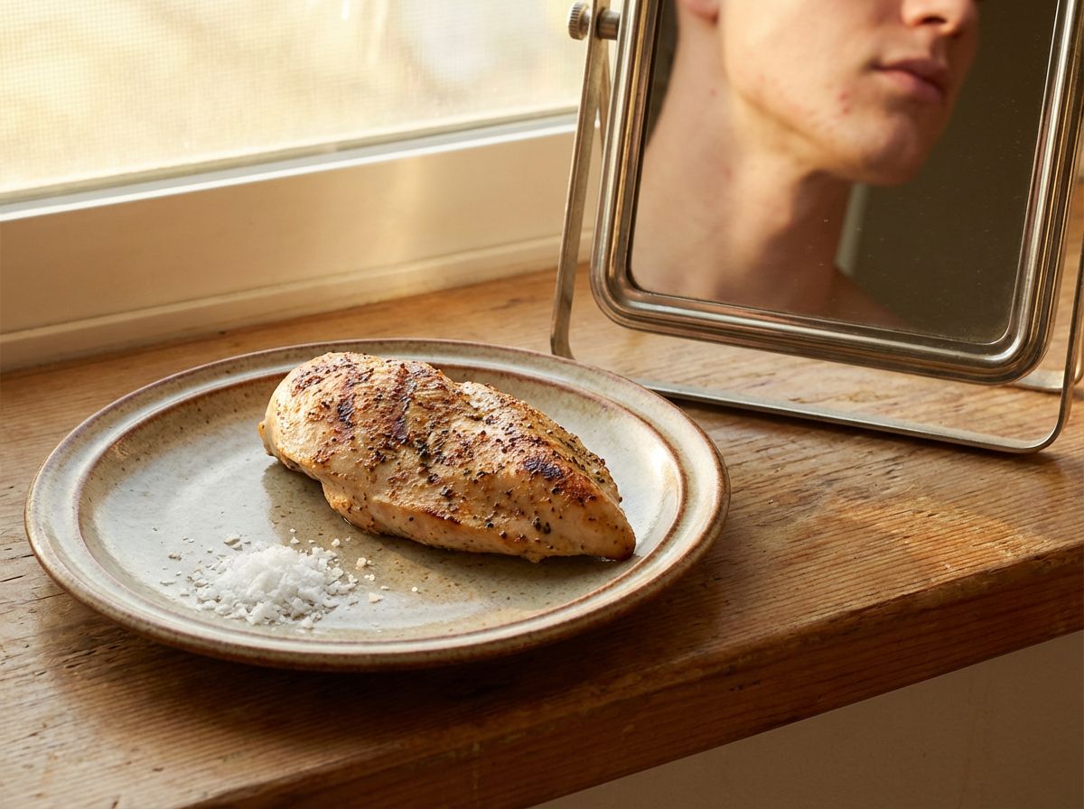 Acne Purge: Why Skin Gets Worse Before It Gets Better