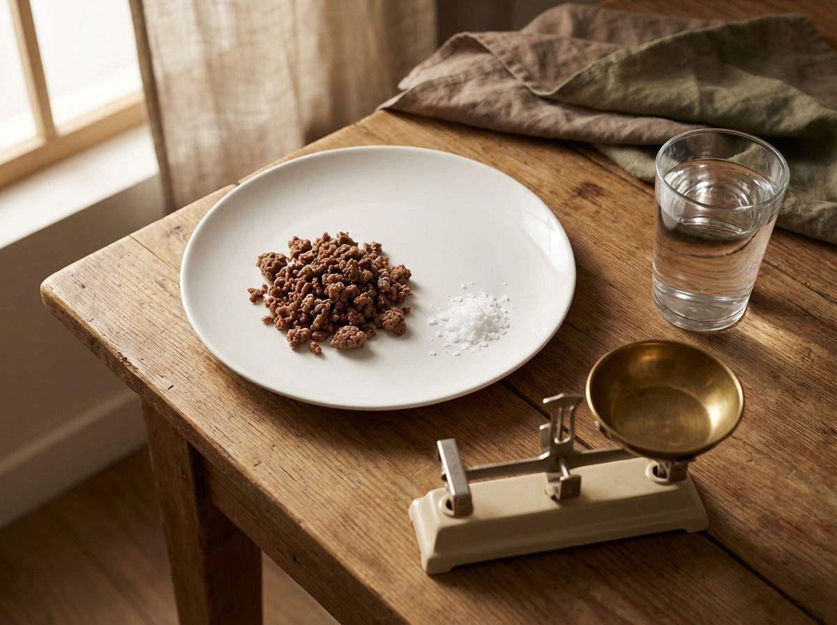 Beginner's Blueprint: How to Start Carnivore