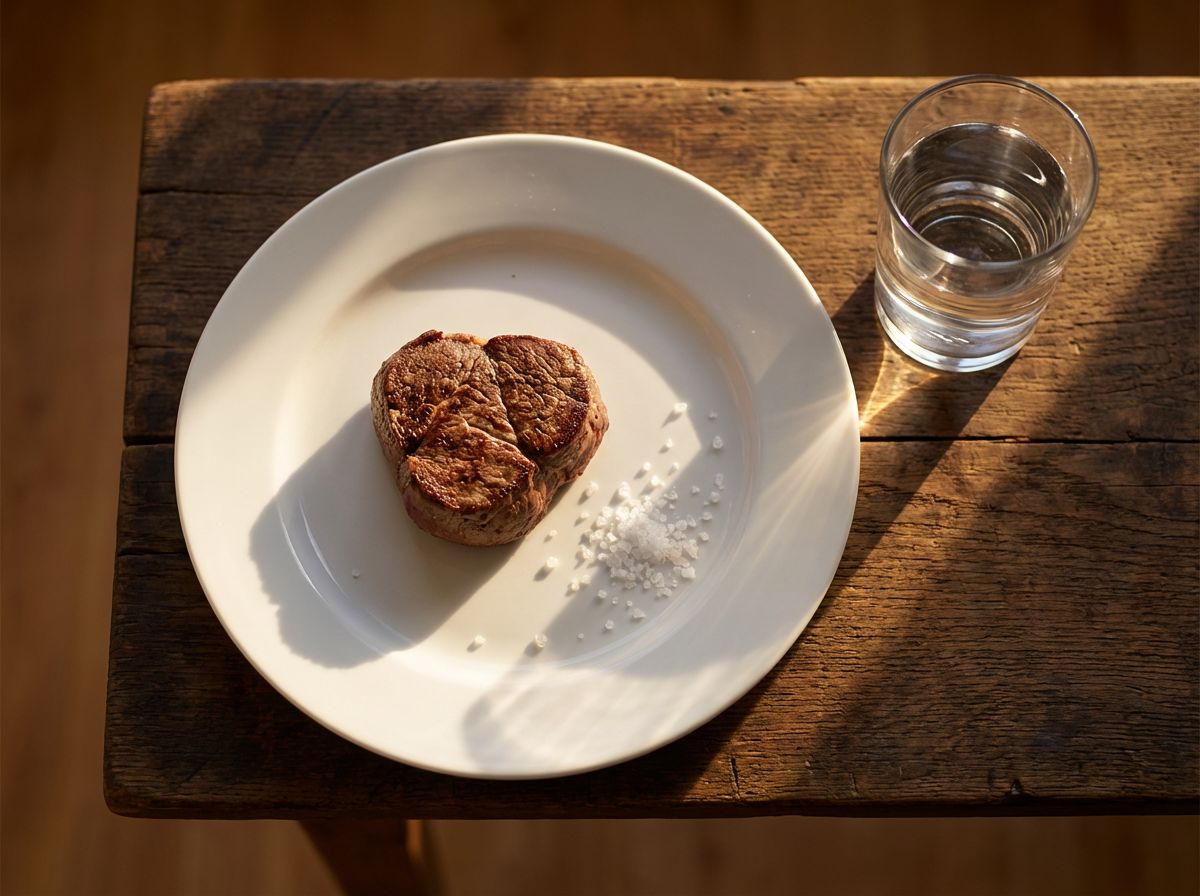 What YouTube Creators Won't Tell You About the Lion Diet