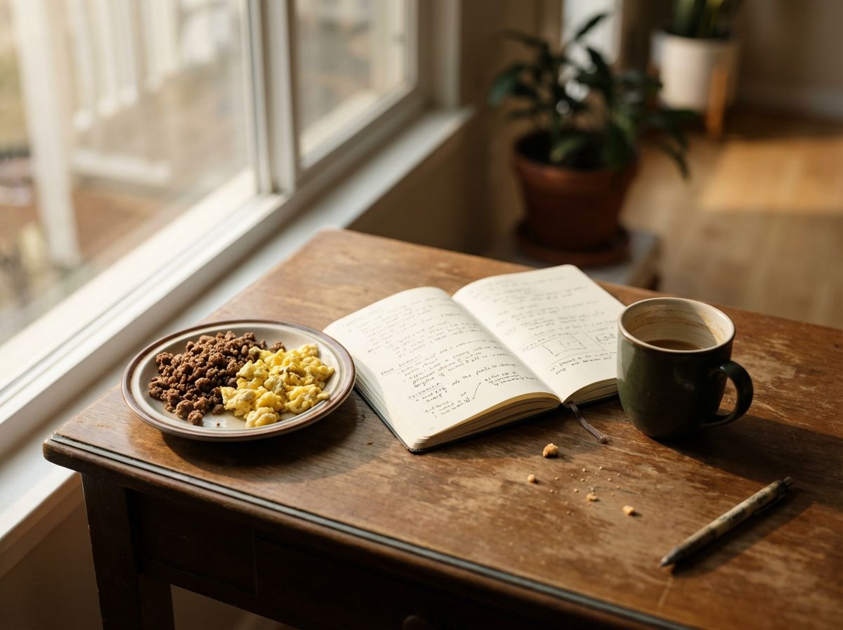 ADHD + Carnivore: What Reddit and Science Actually Show