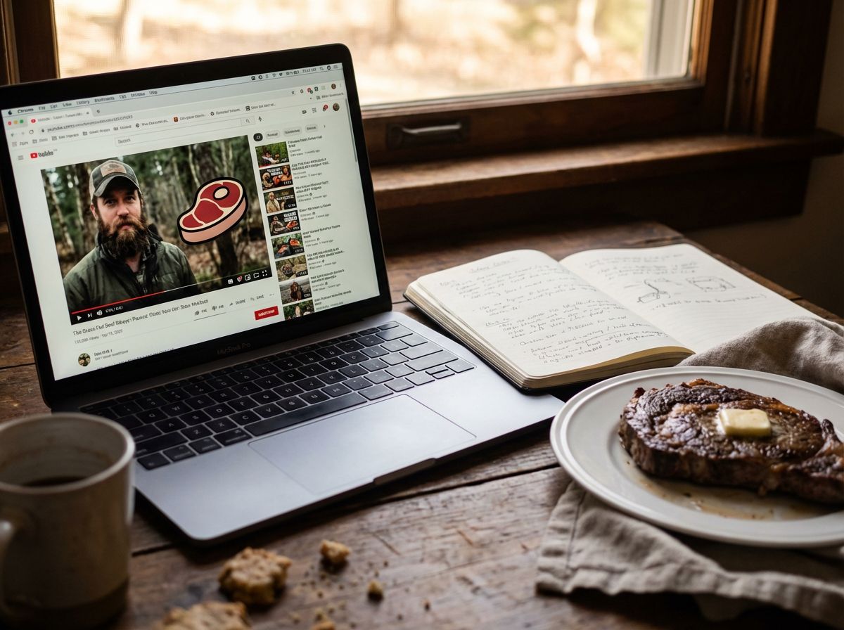 What Top YouTube Creators Are Teaching in 2026