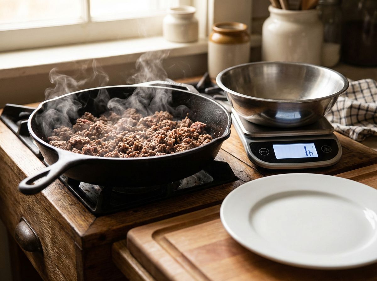 Ground Beef Only: The Cheapest Carnivore Strategy