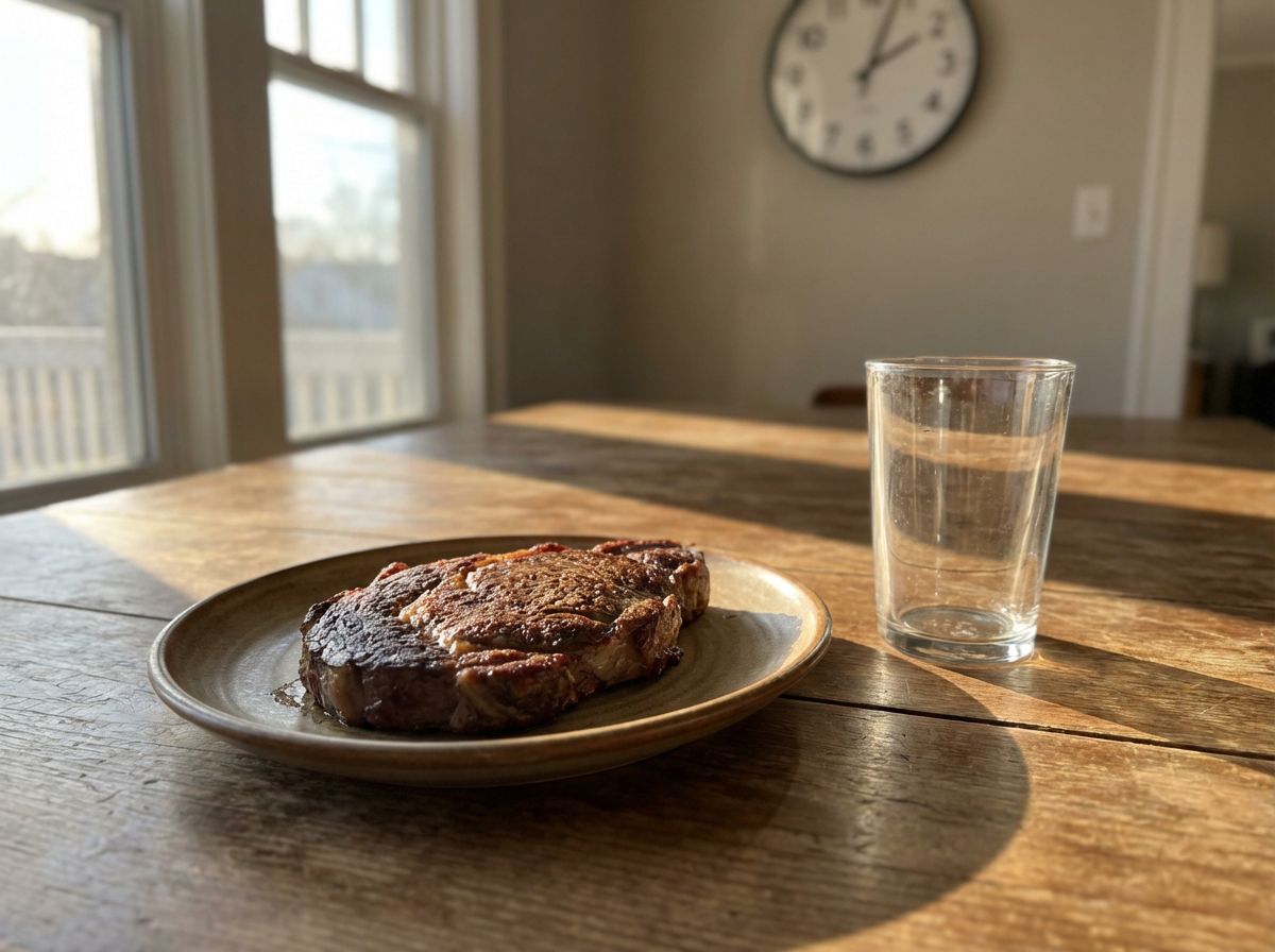 Fasting + Carnivore: Protocols That Actually Work