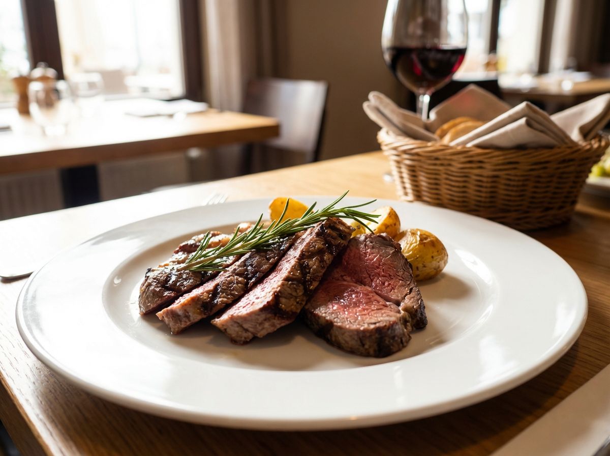 Family Integration Hacks: How to Do Carnivore Socially