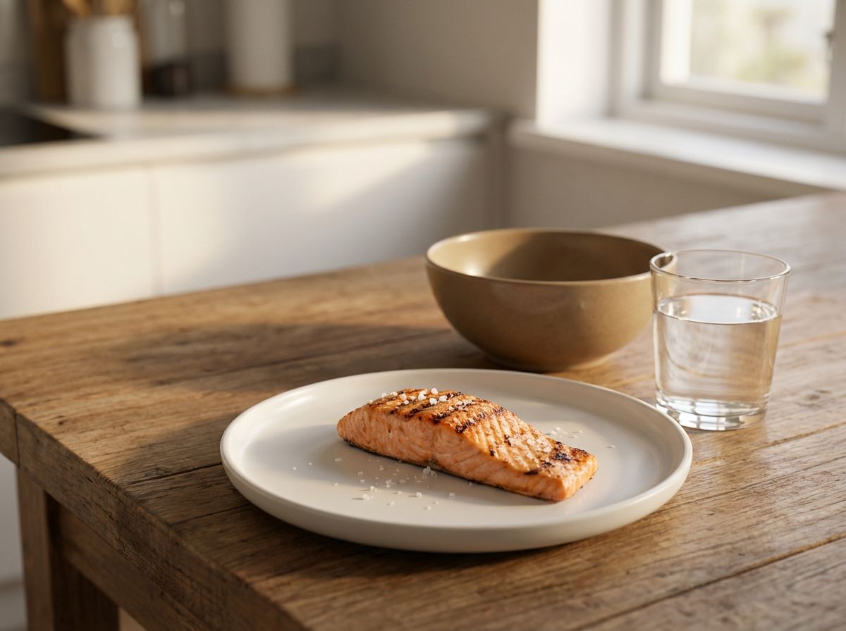 Autoimmune Remission on Carnivore: The Elimination Effect