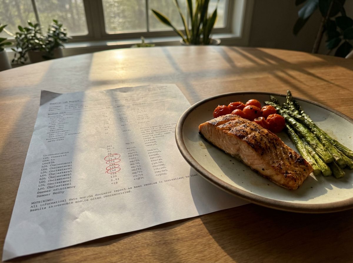 Carnivore Blood Work: What Your Doctor Gets Wrong