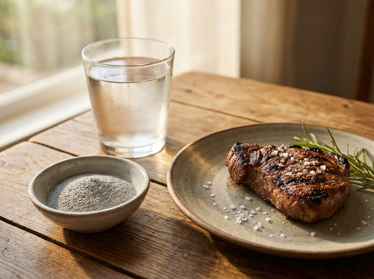 Carnivore Constipation: Why It Happens and How to Fix It