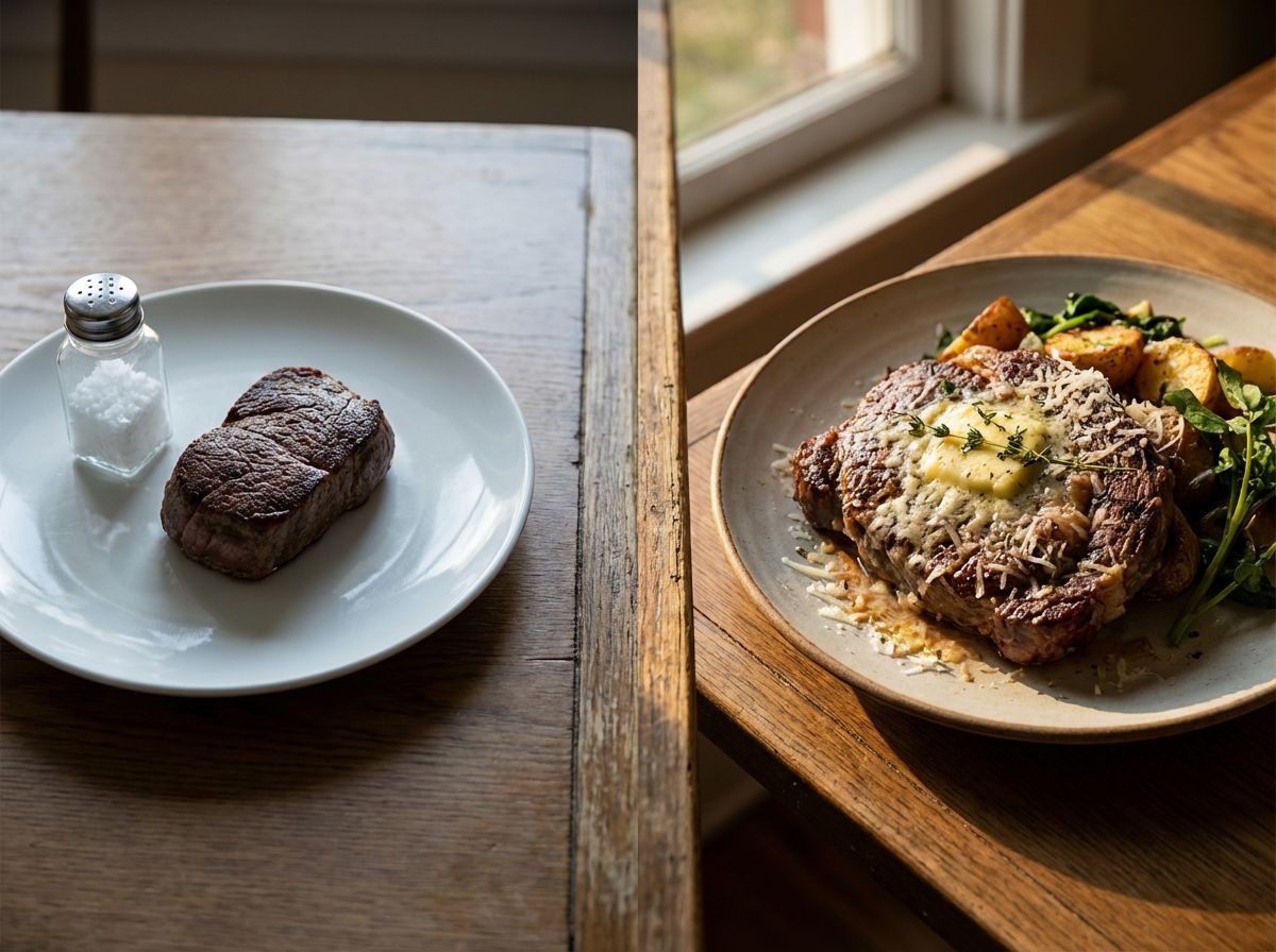 The Carnivore Community Is Splitting: Purists vs Pragmatists