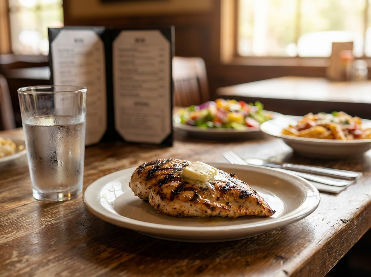 Carnivore Restaurant Survival Guide: How to Order Anywhere