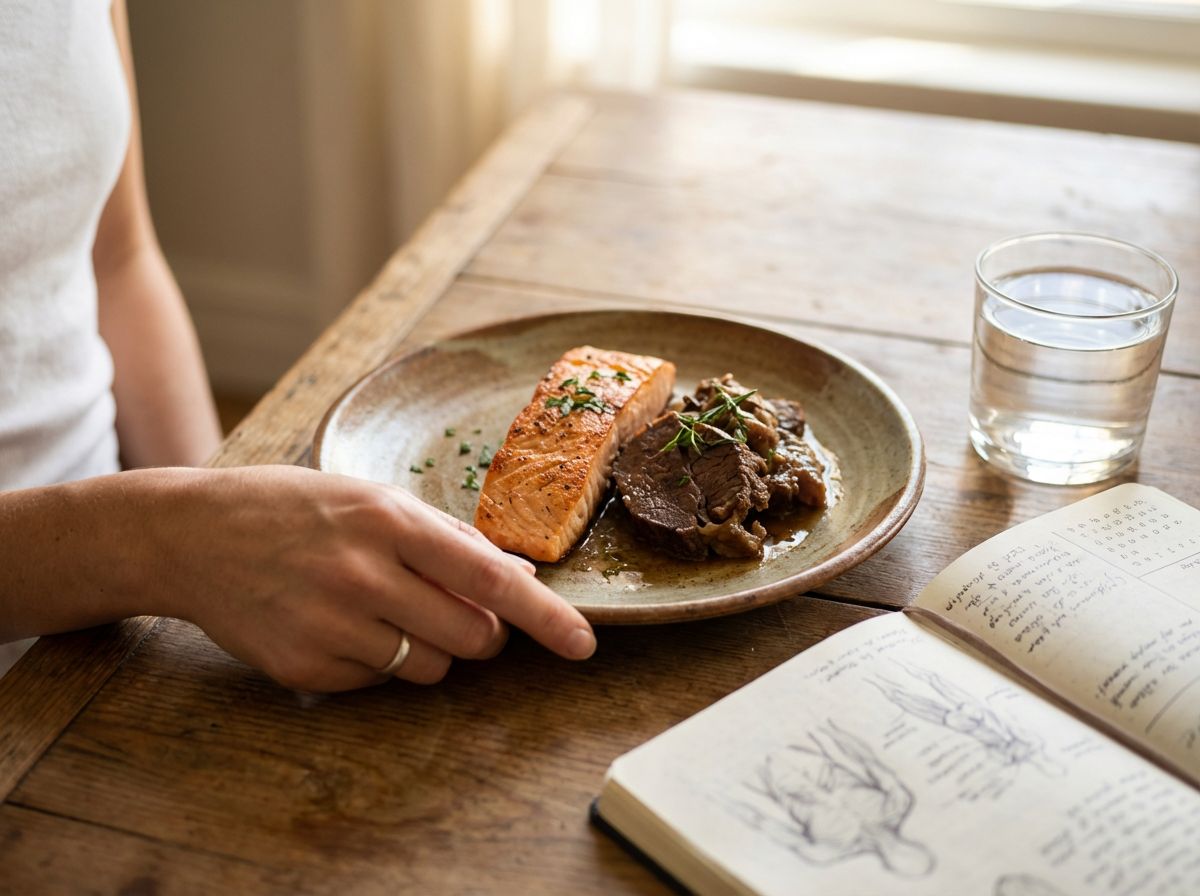 Carnivore for Women Over 40: Hormone Reset or Hype?