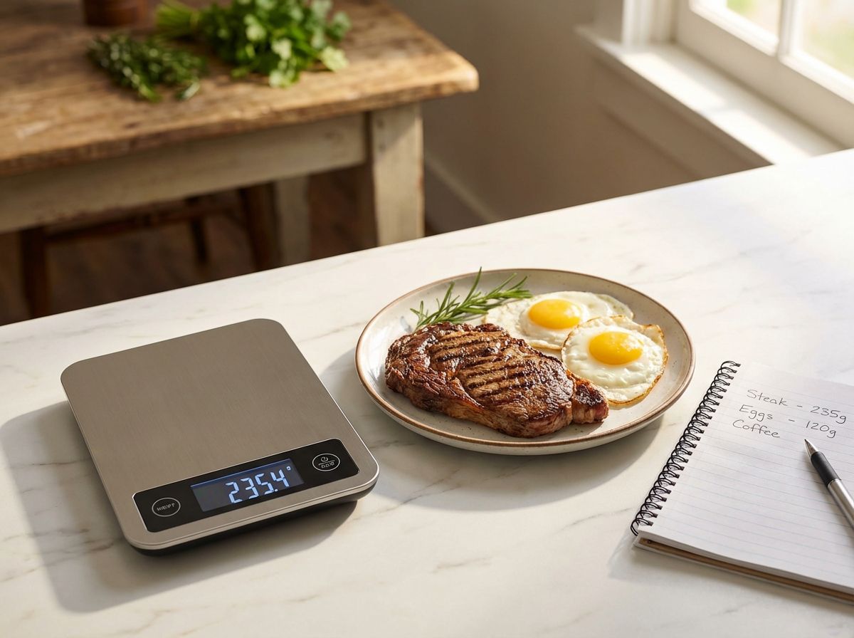 Carnivore Weight Loss: What Science and Results Show