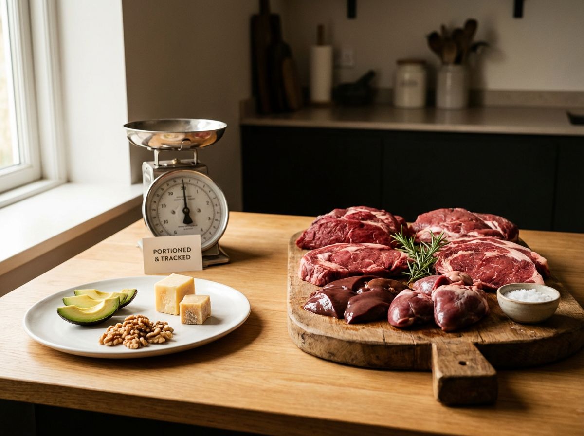 Carnivore vs Keto: What's Different and Which Wins