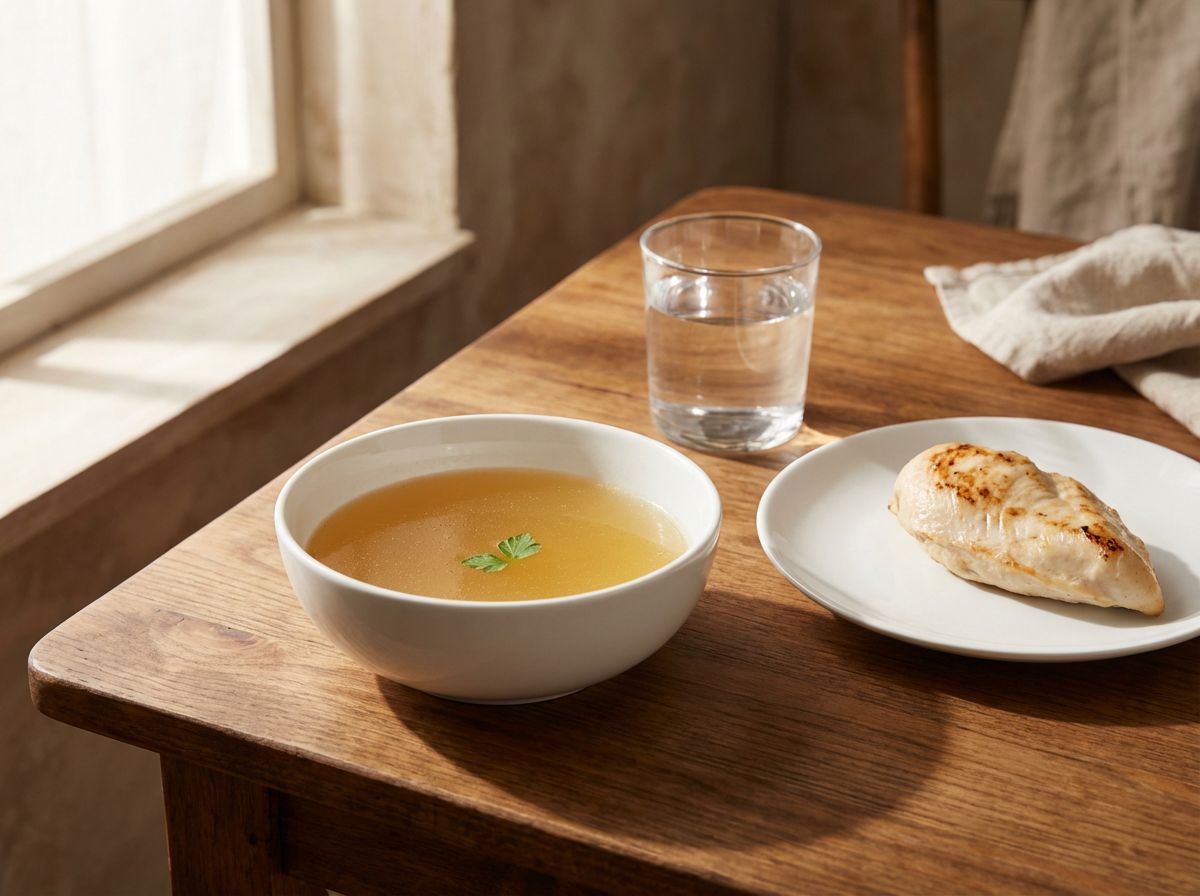 The Carnivore Gut Health Paradox: No Fiber, Better Digestion