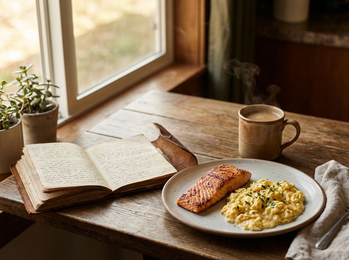 Carnivore and Mental Health: Depression and Anxiety