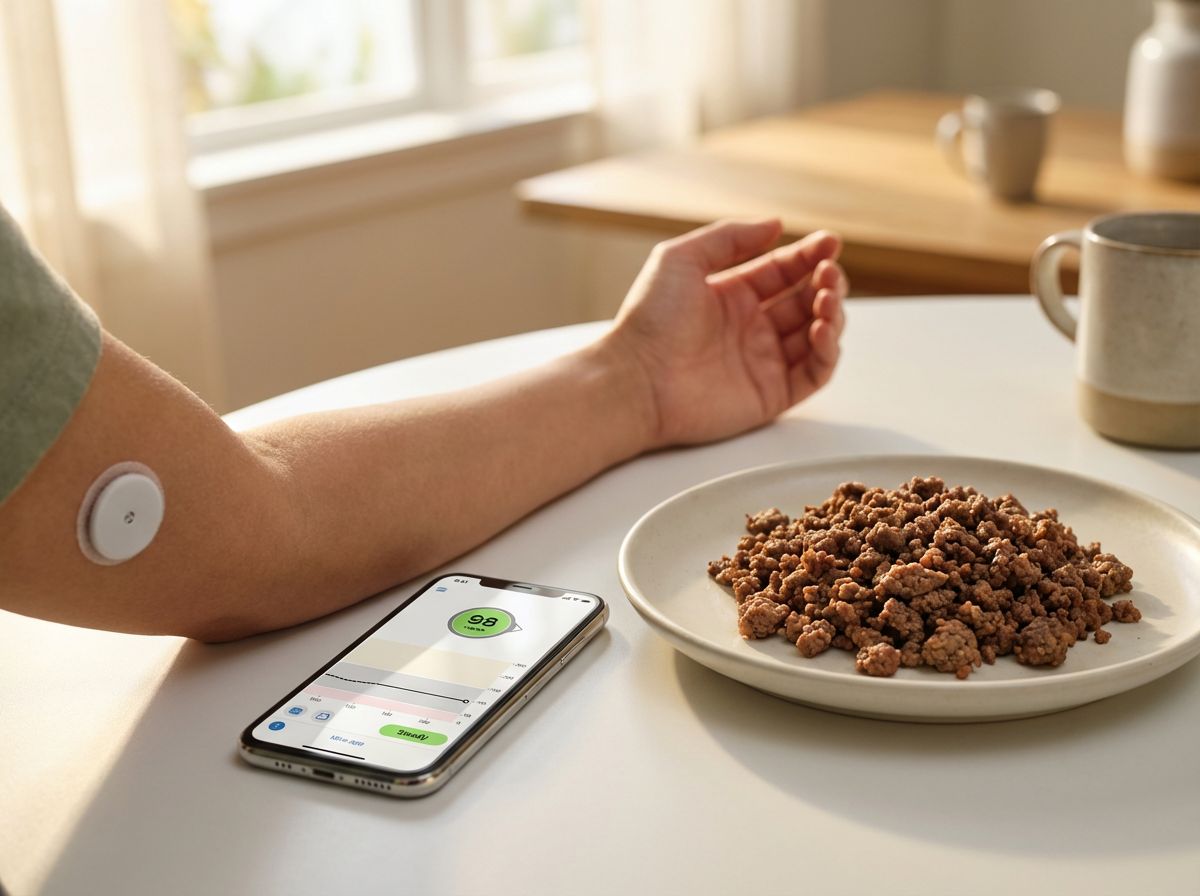 CGM on Carnivore: When, Why, and What You'll Learn