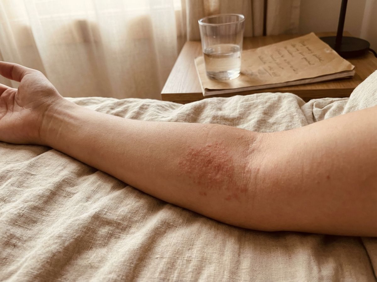 Oxalate Dumping: Why You Feel Worse Before Better