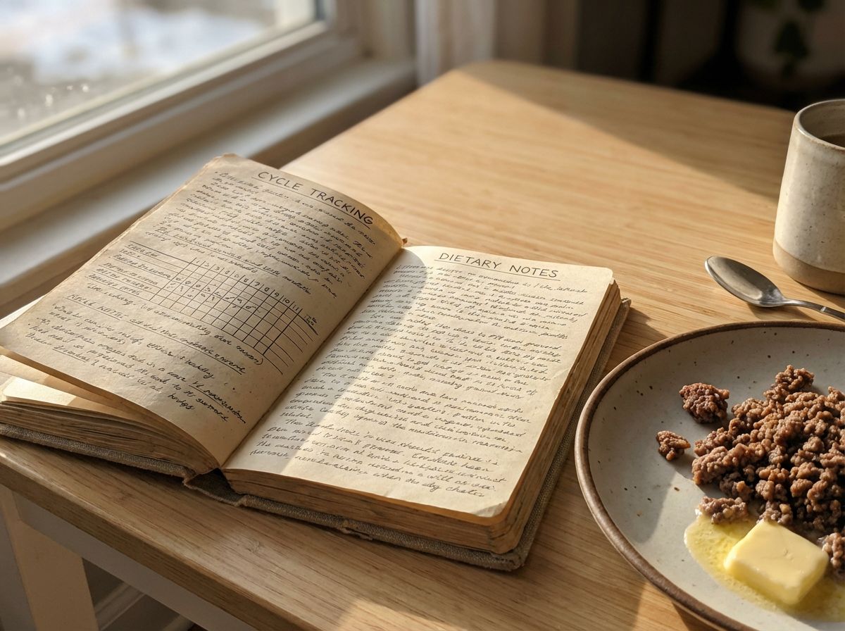 Carnivore and Fertility: What Women Are Reporting