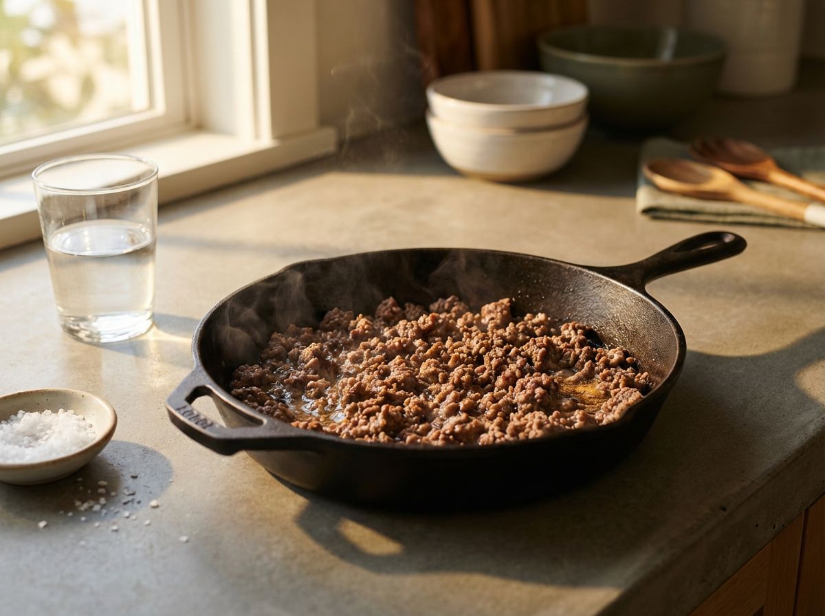 If I Started Carnivore in 2026: What I'd Do Differently