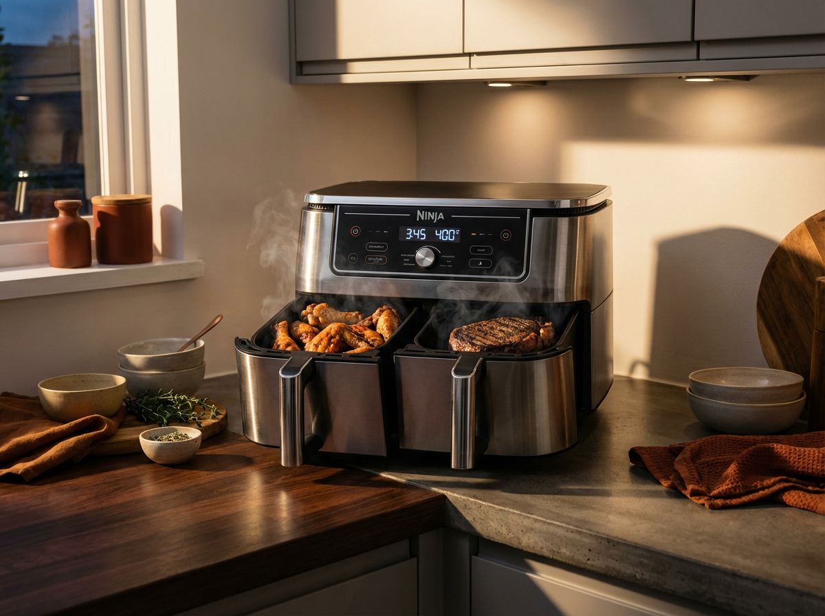 Air Fry Everything: A Carnivore's Best Kitchen Upgrade