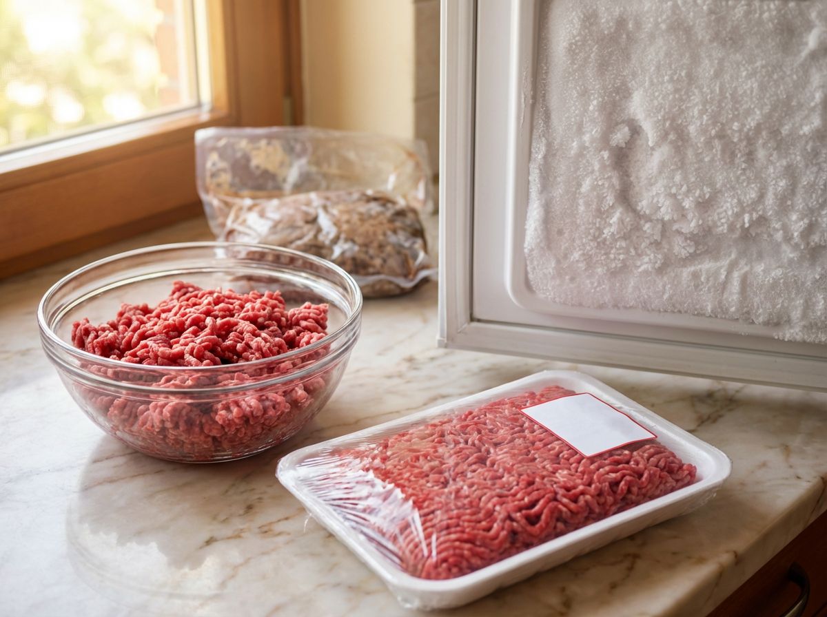 Ground Beef and Histamine Sensitivity: Why Fresh Matters More Than You Think