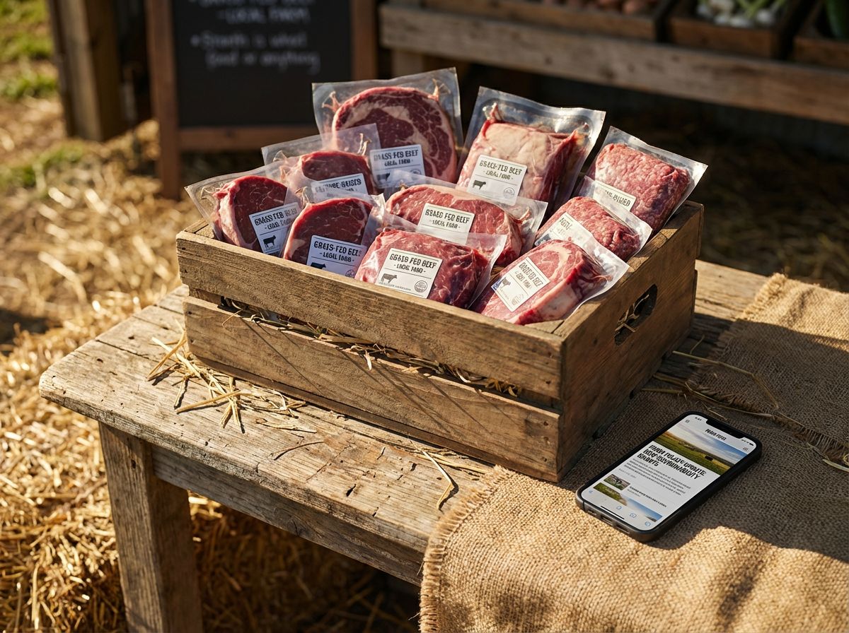 Carnivore + RFK's Food Policy Win: What Actually Changes for You This Year