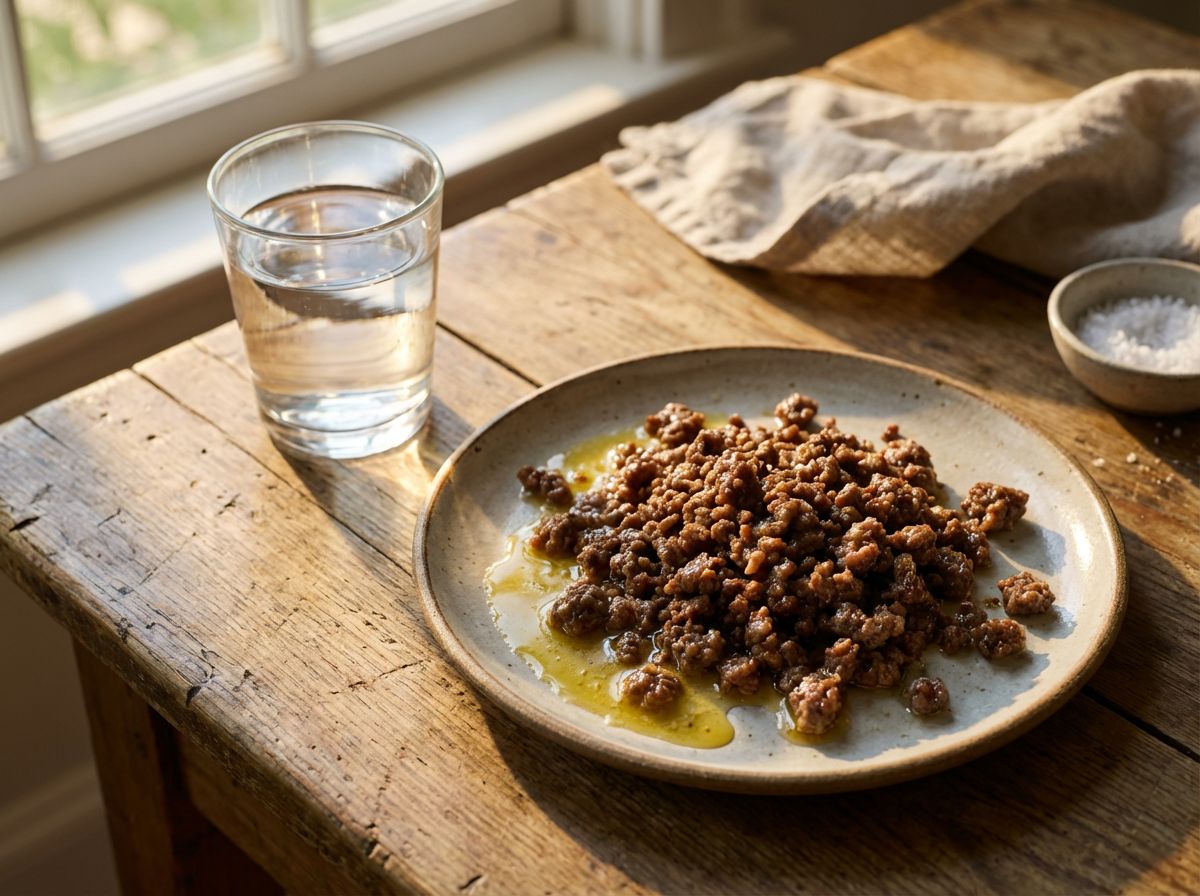 Fat Thirst is Real: Why You're Sluggish and How to Fix It (Without Overthinking)