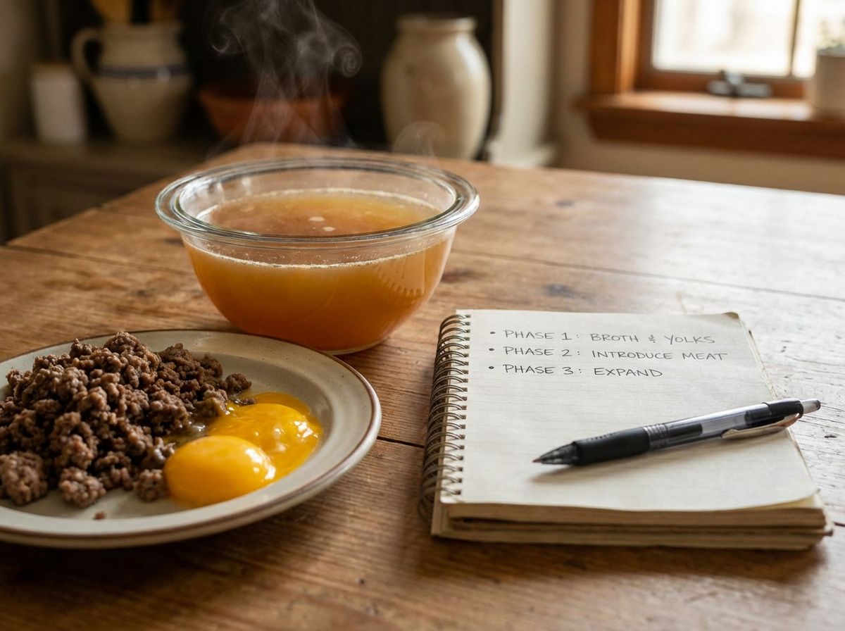 SIBO and IBS-C Carnivore Success: What Actually Works (When Nothing Else Did)