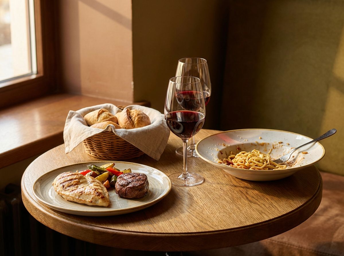 Carnivore in Social Settings Without Becoming That Person: Real Talk