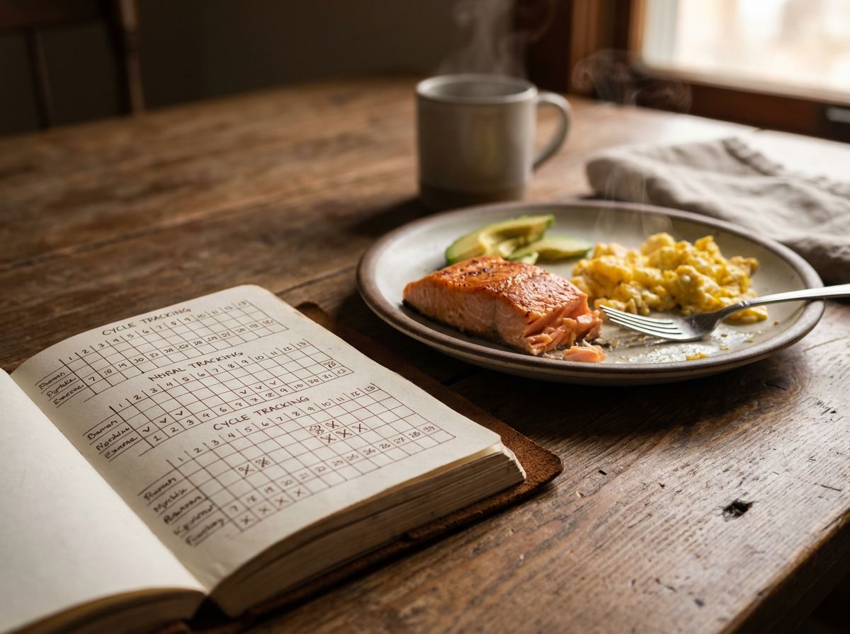 Period Came Back on Carnivore: What Women Are Reporting