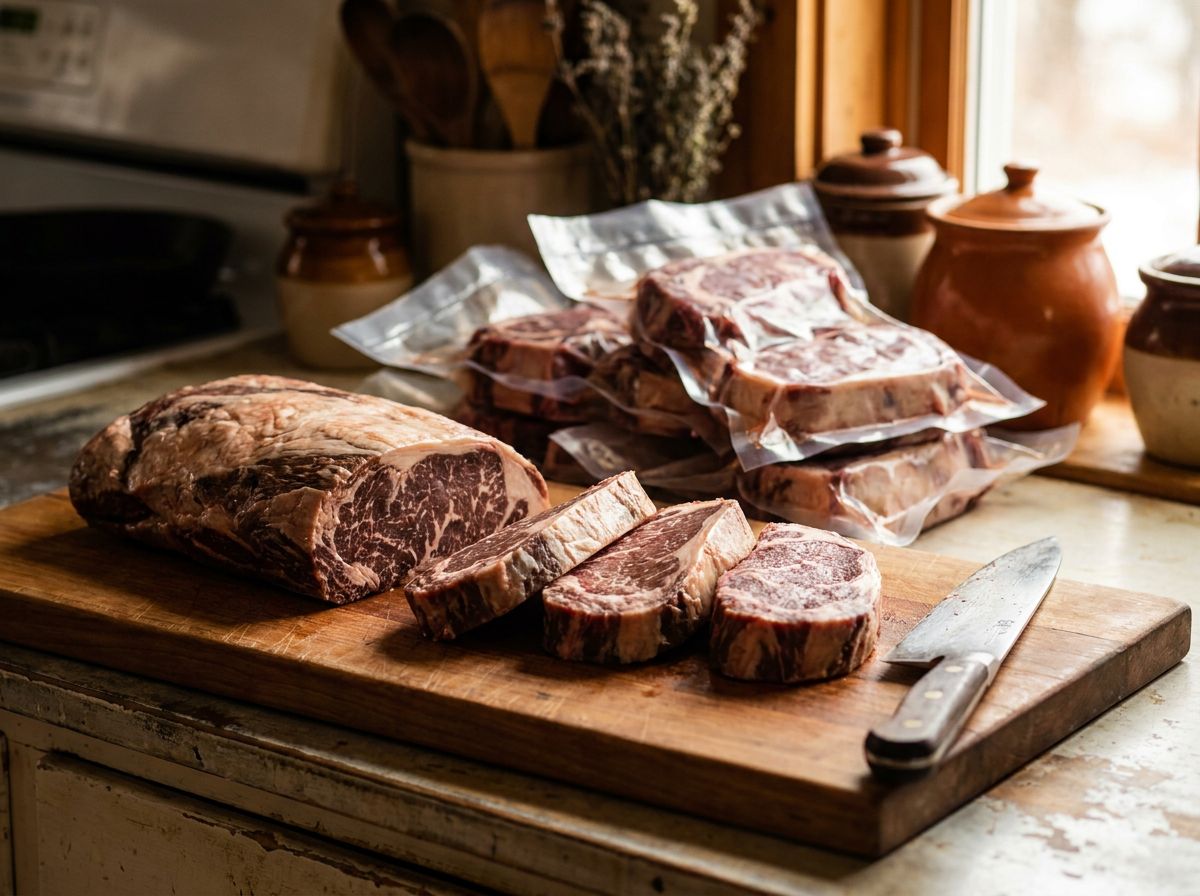 Whole Loin at Costco: The Bulk Buying Strategy Carnivores Swear By