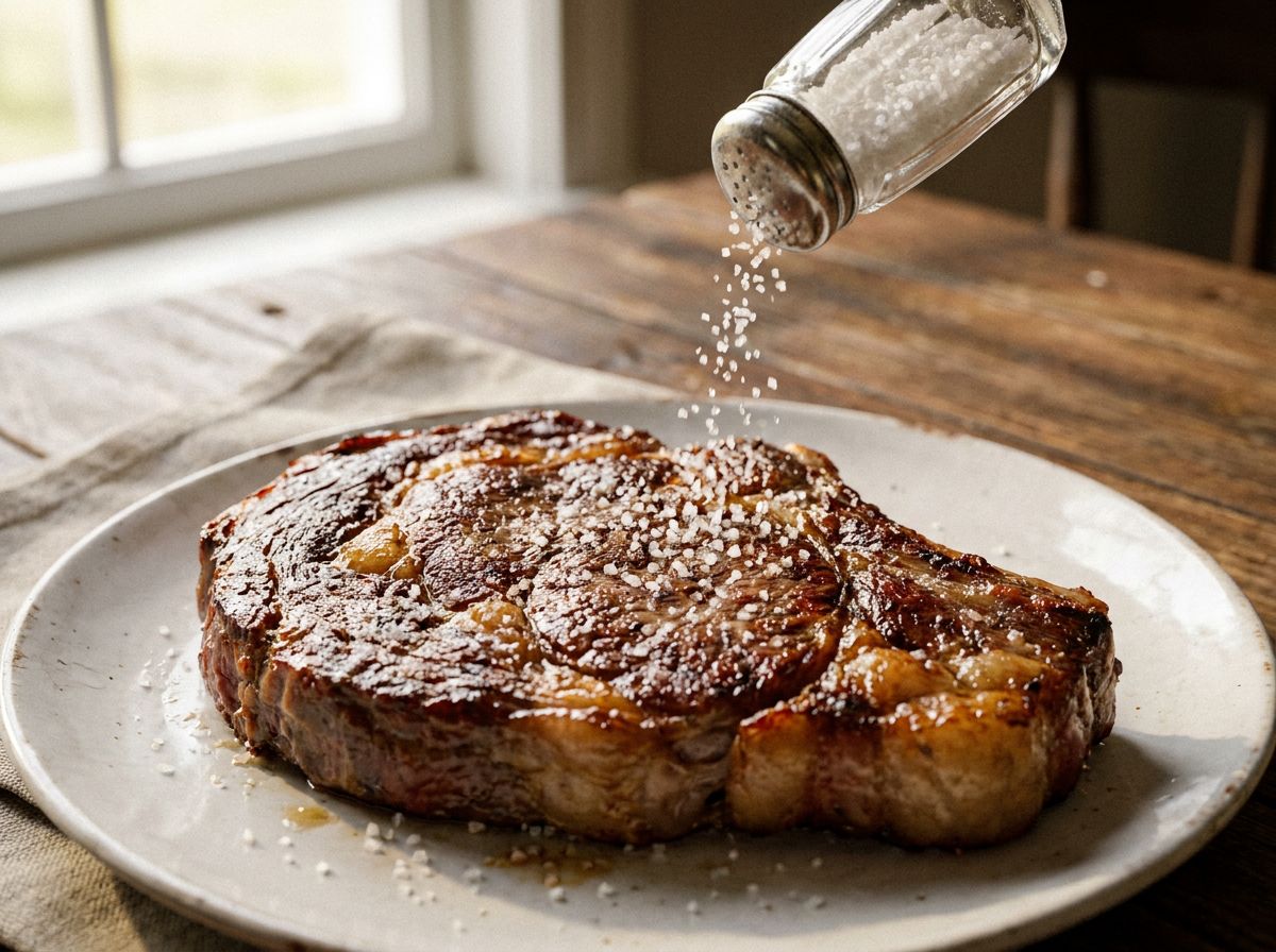 The Carnivore Mistake I Wish Someone Had Warned Me About