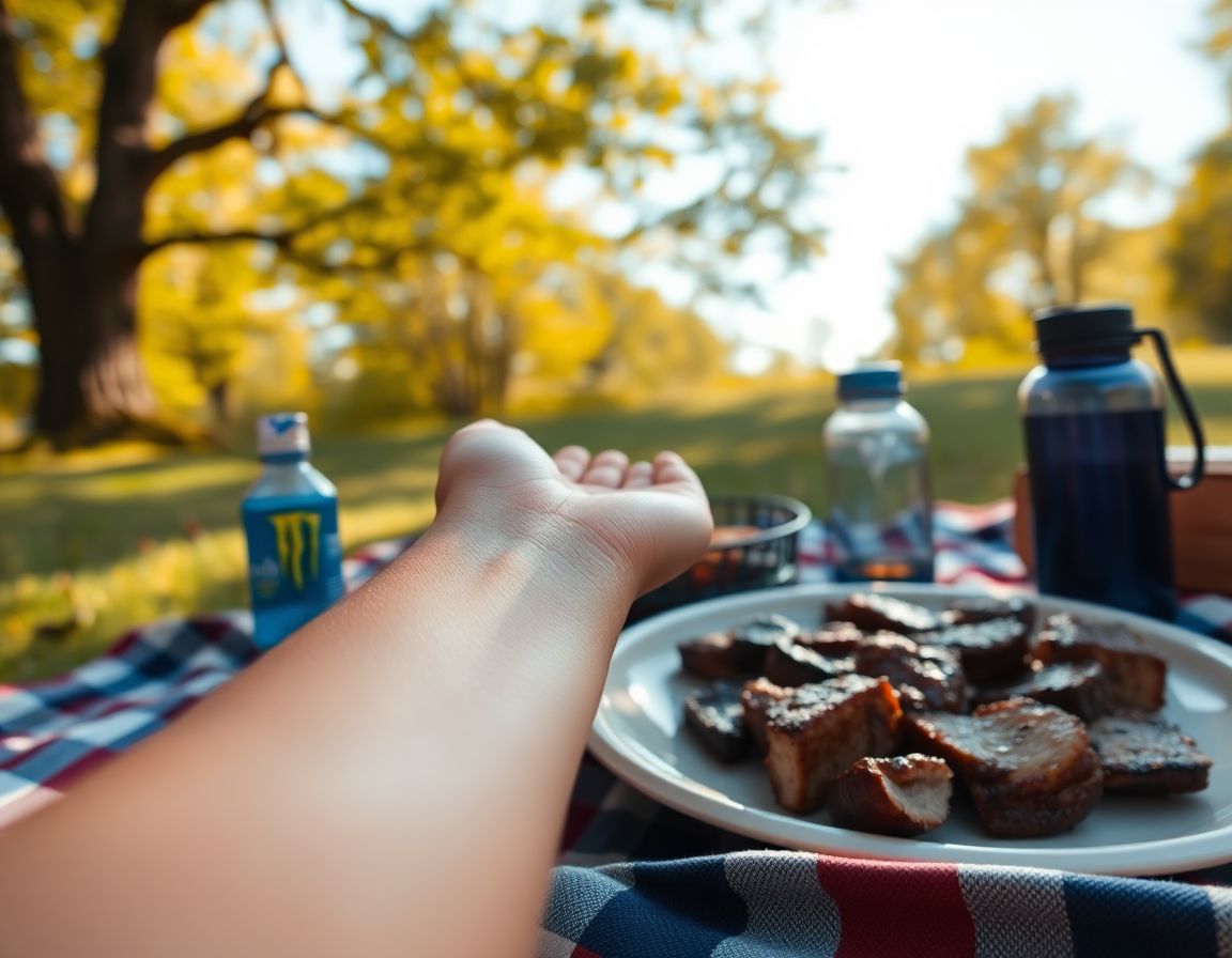Carnivore and Sunburn: What's Actually Going On With Your Skin