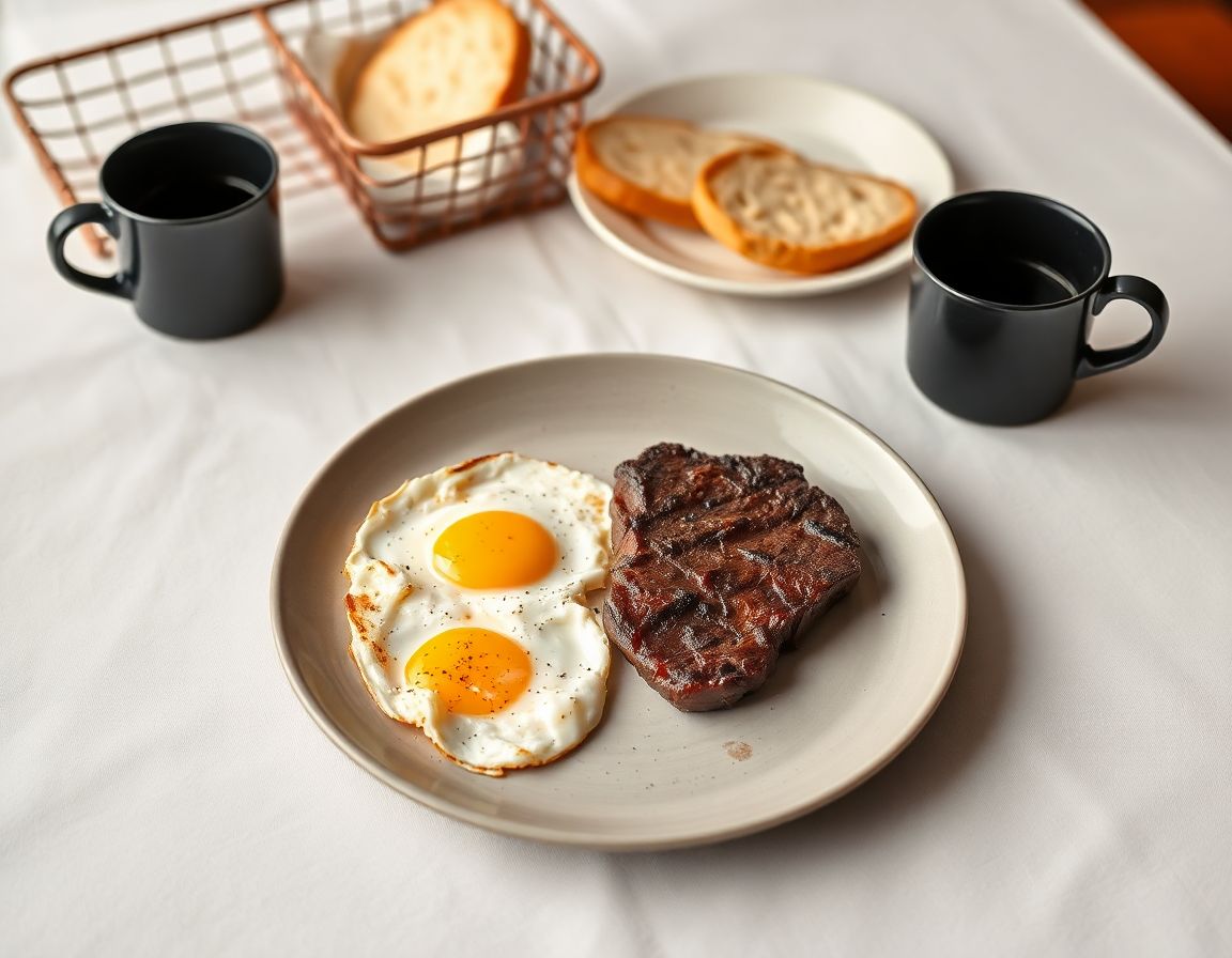 You're Basically Carnivore (You Just Haven't Admitted It Yet)