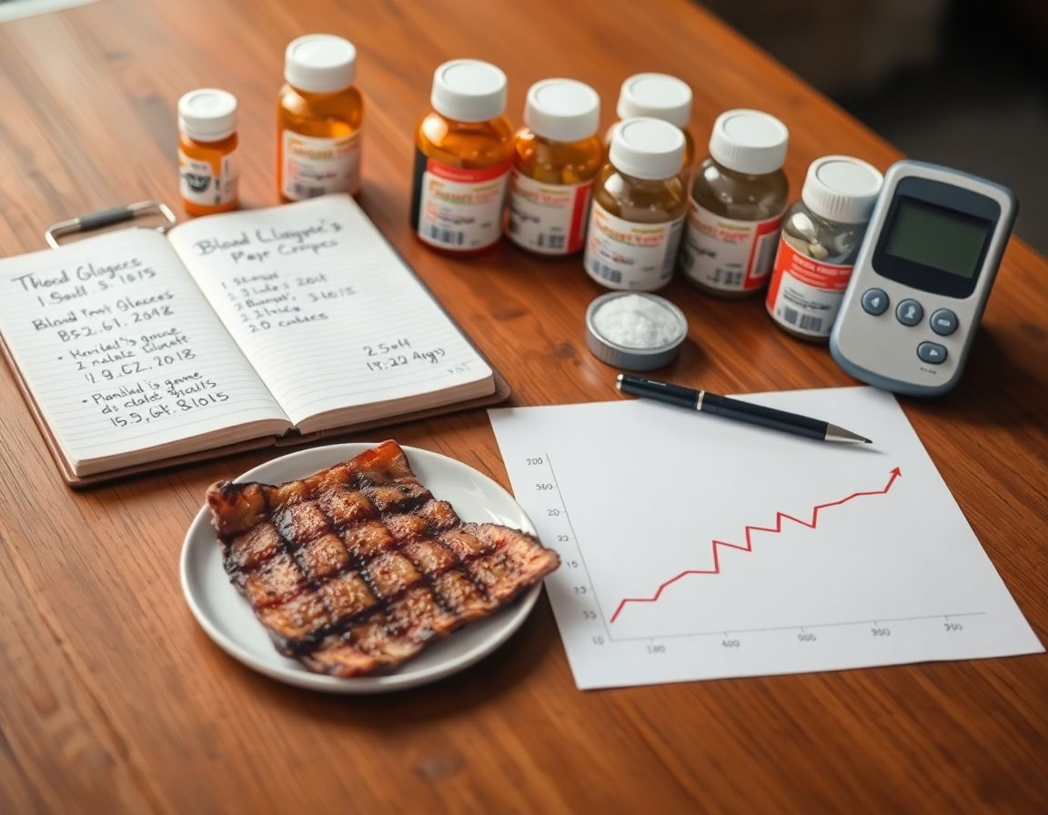 Diabetes Reversed in 60 Days on Carnivore: What the Clinical Picture Actually Looks Like