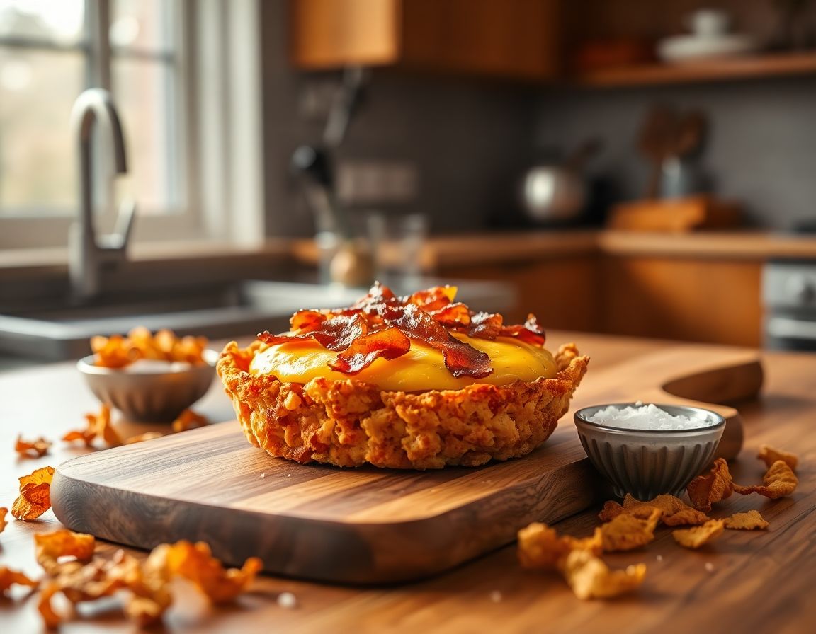 Zero Carb Pizza Is Real Now: How Carnivore Cooking Has Actually Evolved