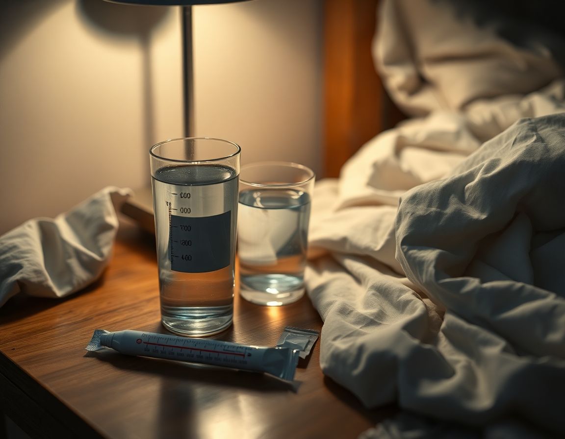 Why Carnivore Wrecks Your Sleep in Week Two