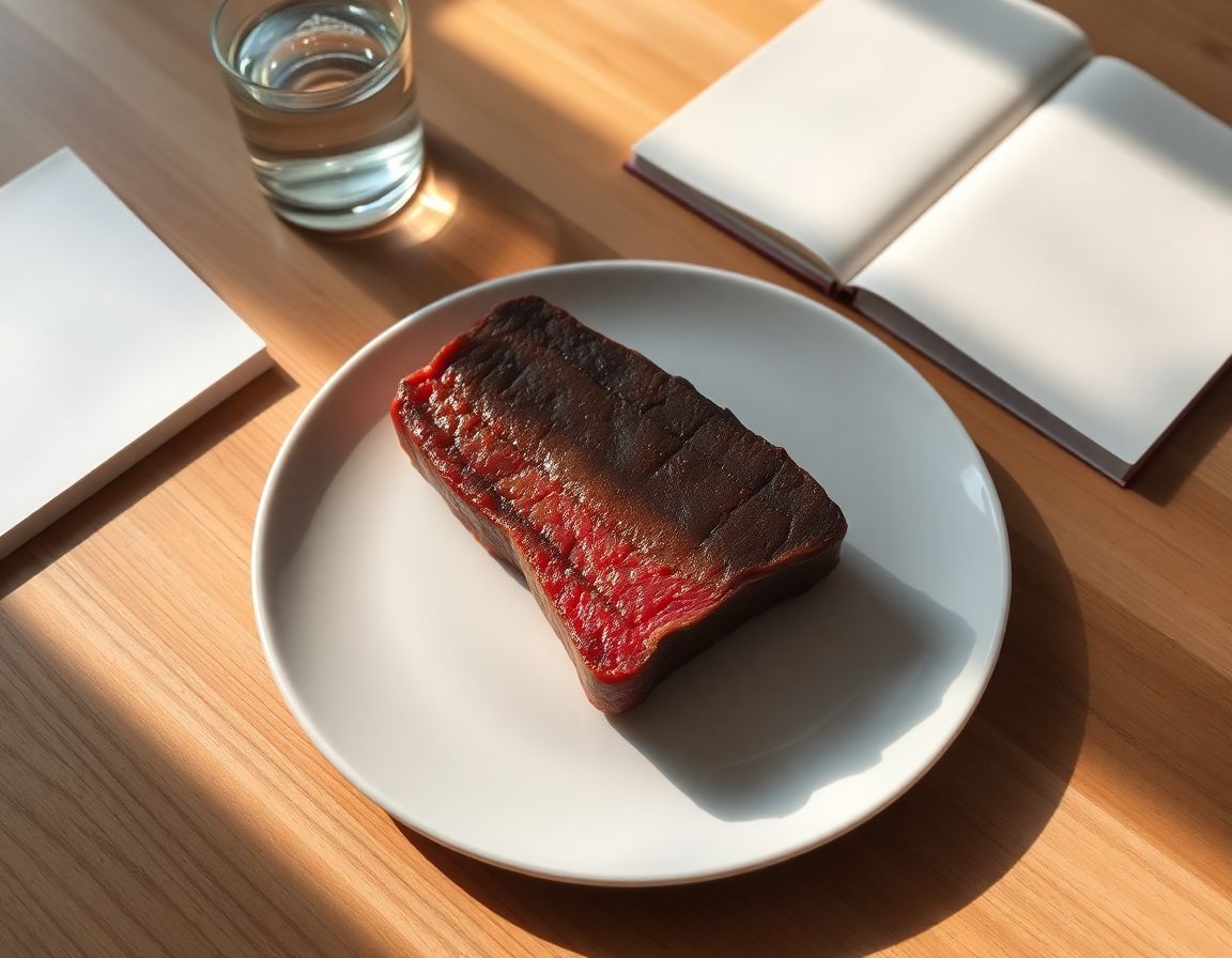 The 72-Hour Fast Protocol Carnivore Actually Supports