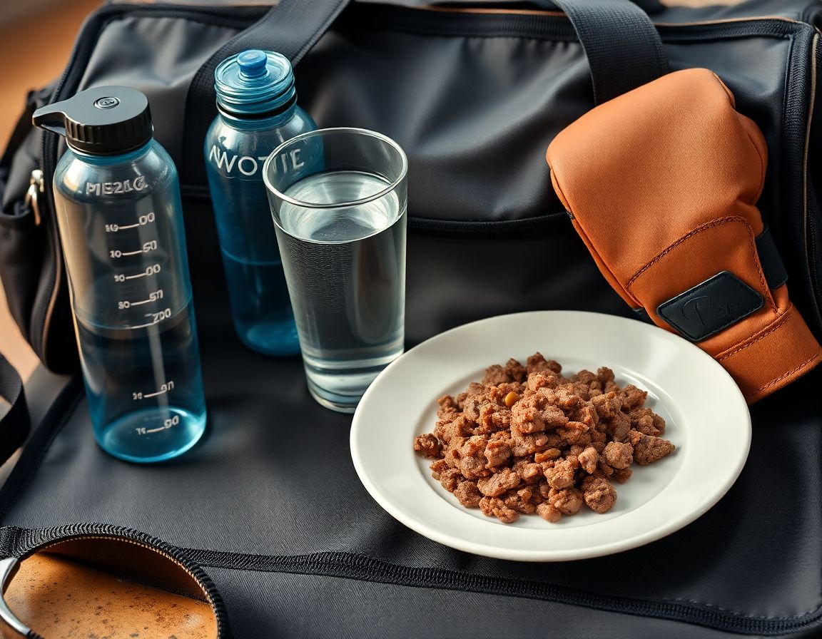 Carnivore Strength Training: How to Eat Around Lifts