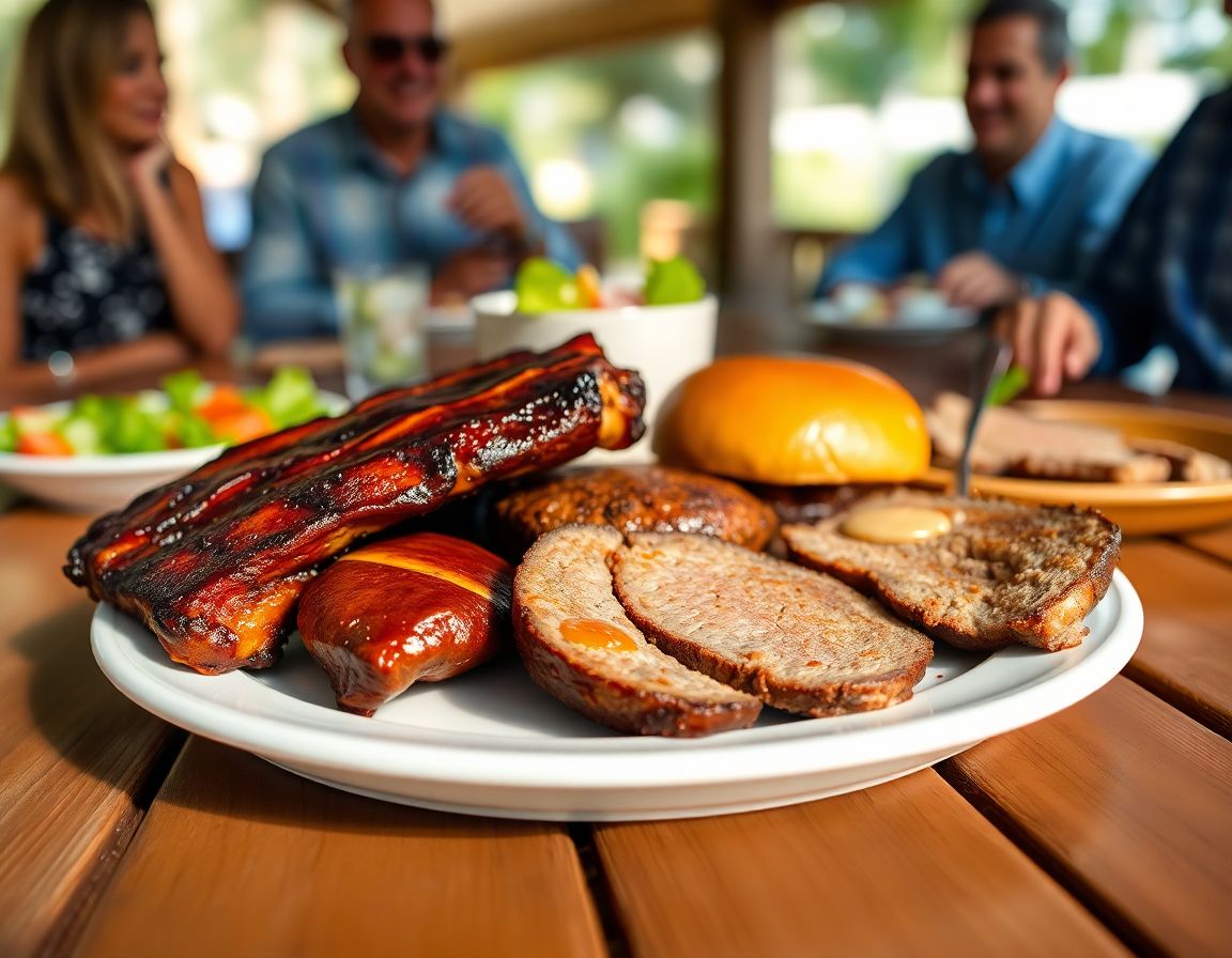 How to Survive a Family BBQ on Carnivore