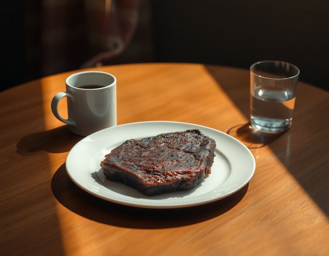 Carnivore Plus Fasting: The Protocol Stack That Multiplies Results