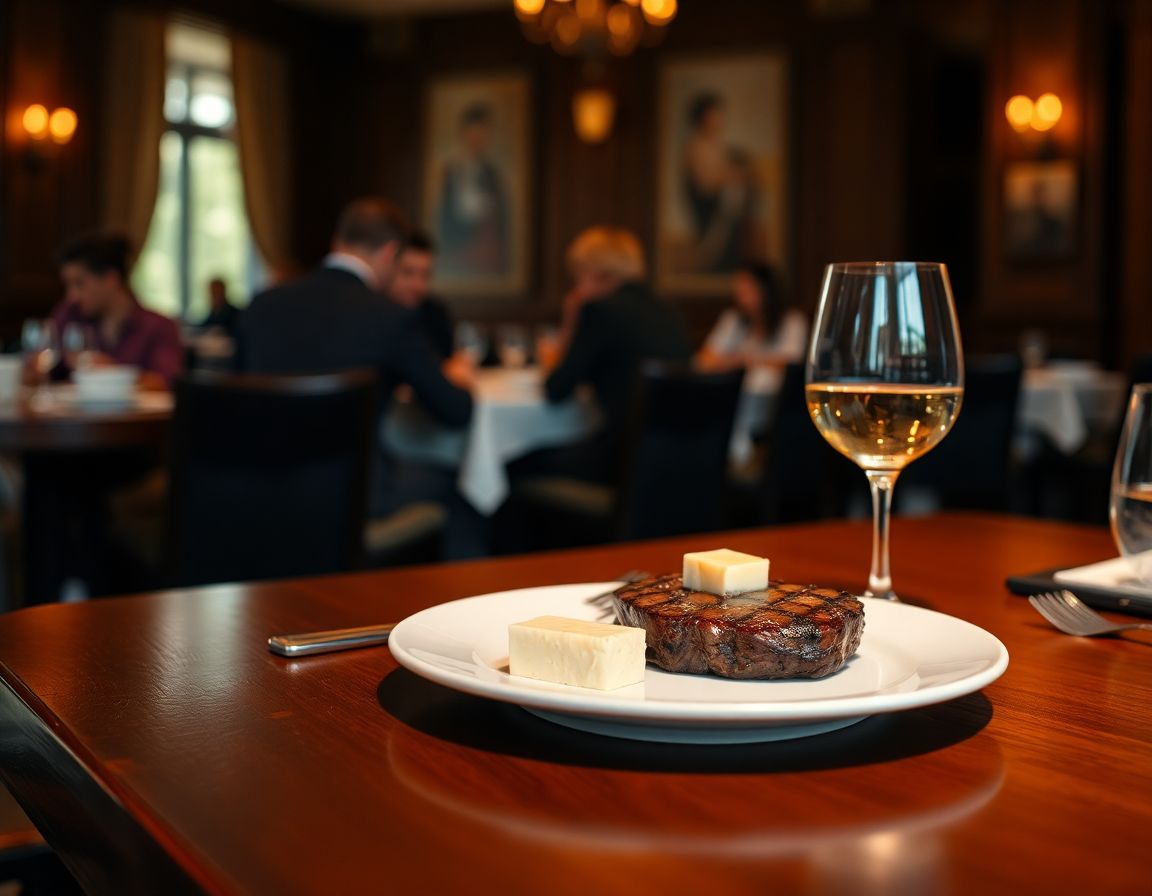 How to Stay Carnivore at Restaurants, Weddings, and Family Dinners Without the Drama