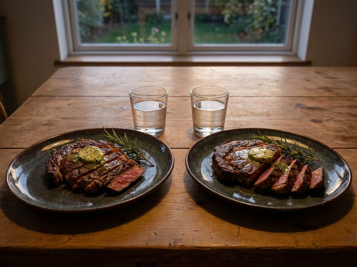 Carnivore Couples: Why Shared Diets Work Better