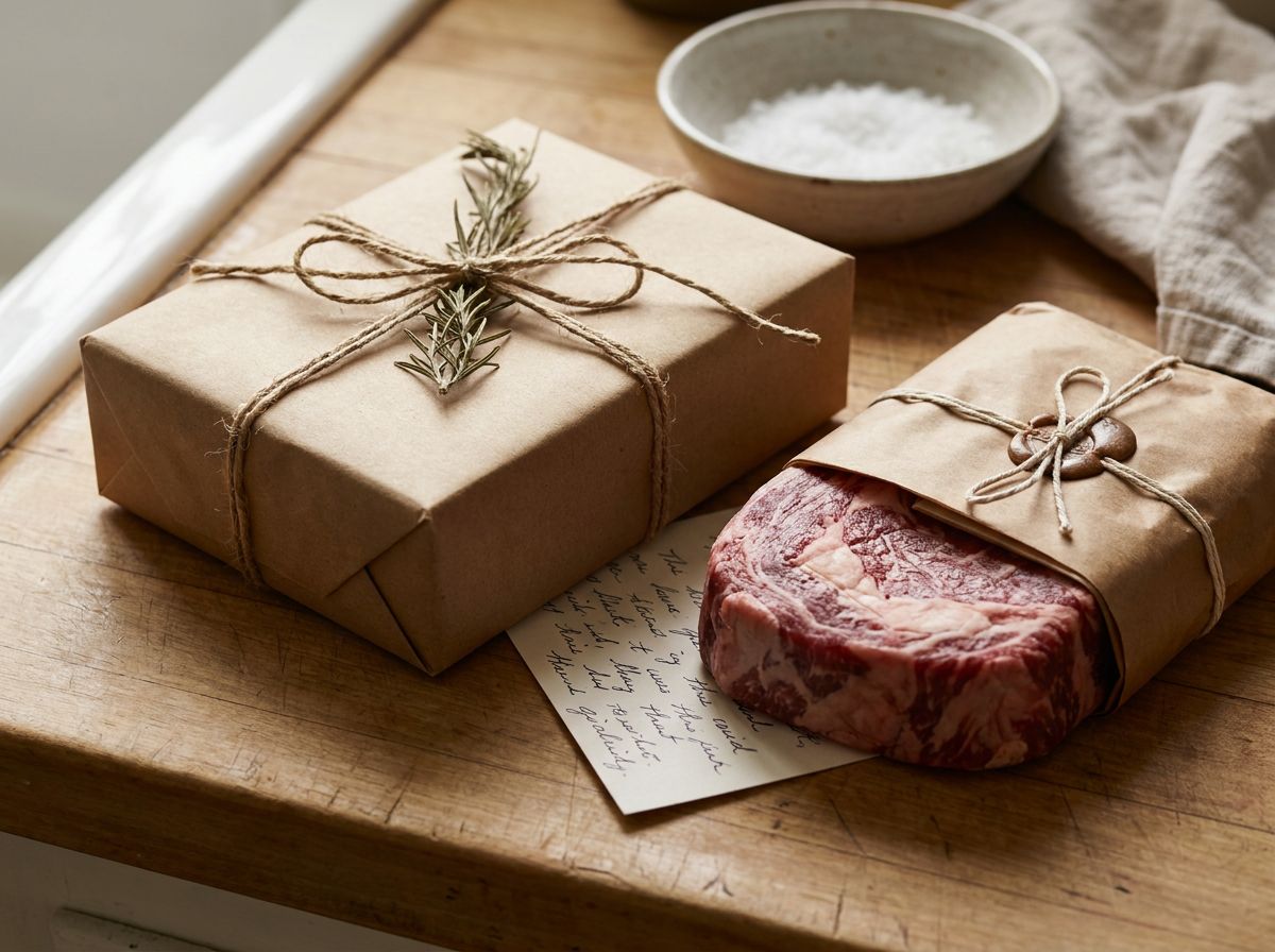 What to Get Someone Starting Carnivore