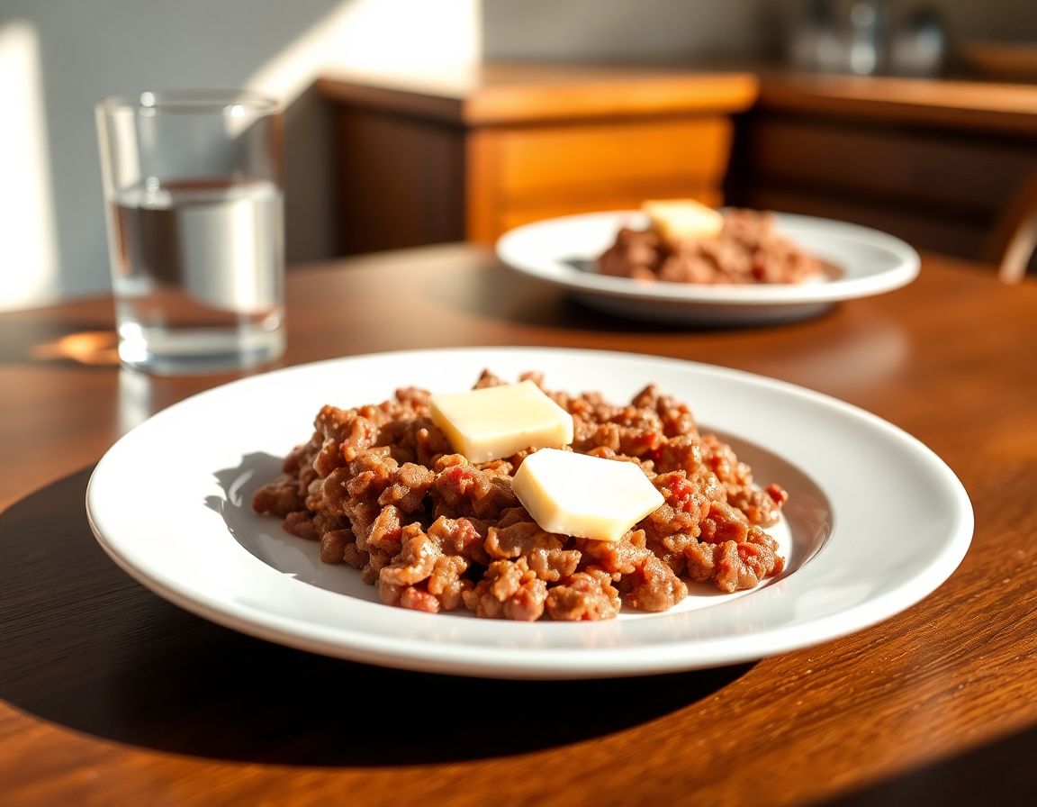 The 2-Meal Carnivore Day: A Protocol That Actually Works