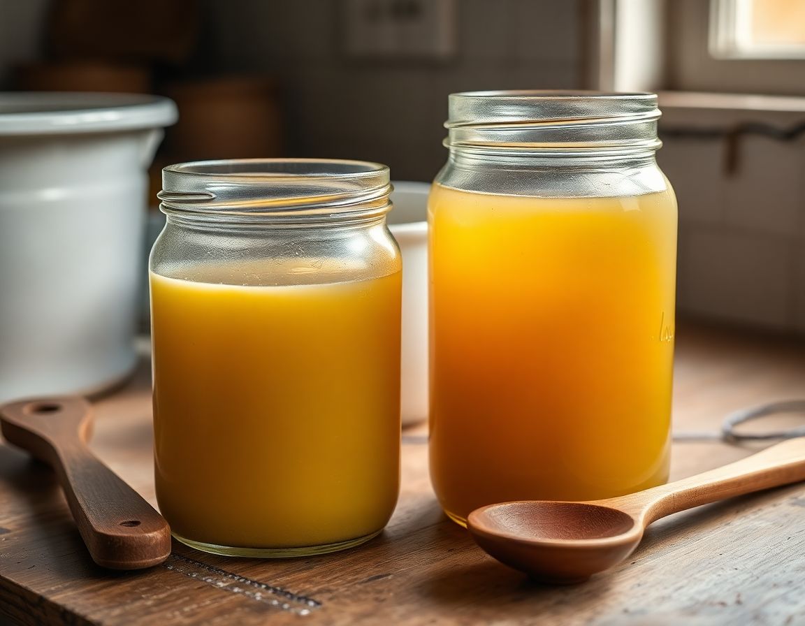 What Beef Tallow Actually Does (And Why It's Trending)