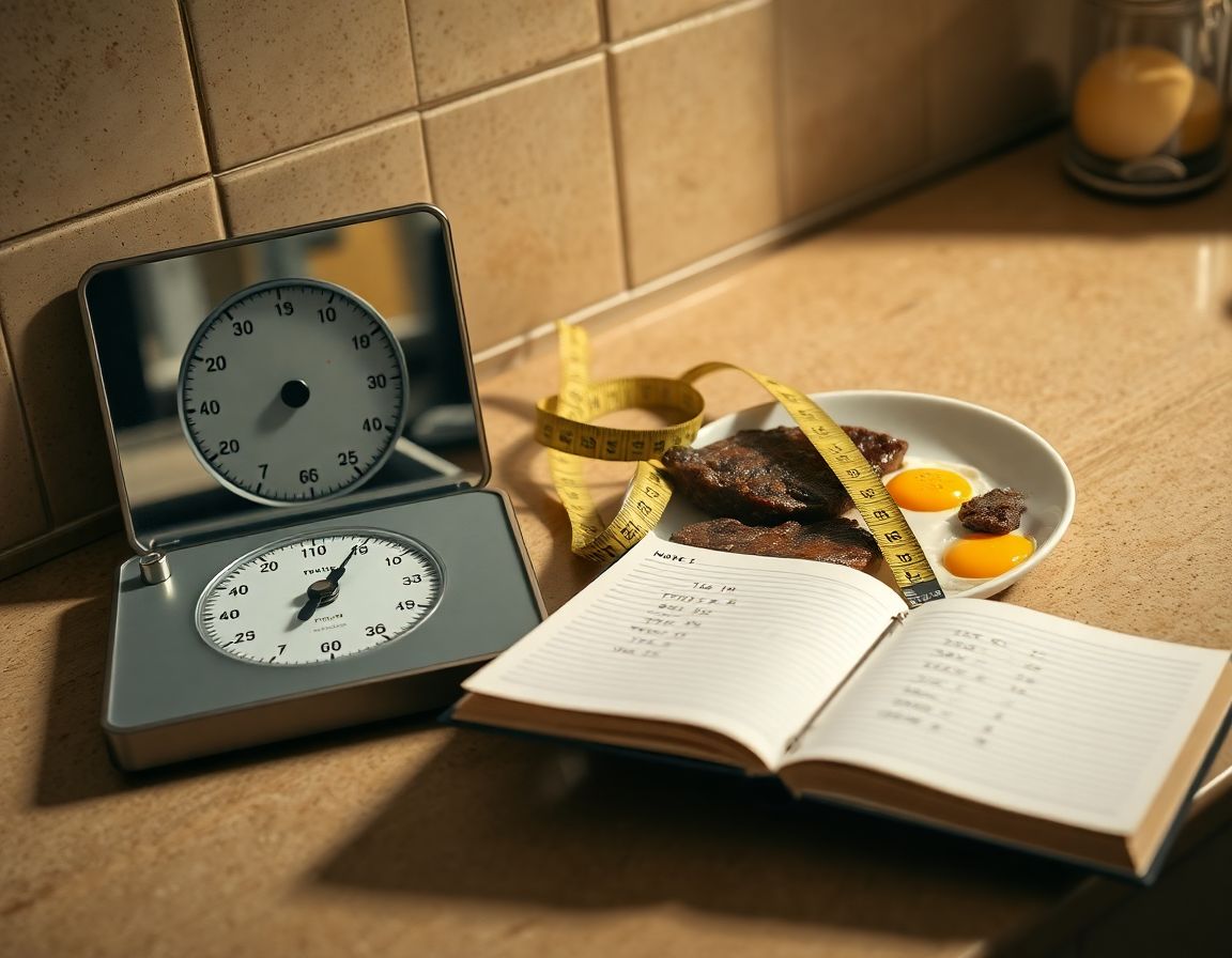 Carnivore Recomp: Losing Fat and Building Muscle at the Same Time